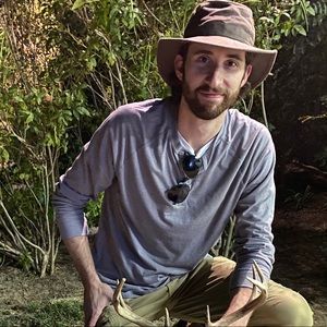 Meet your Posher, Tyler